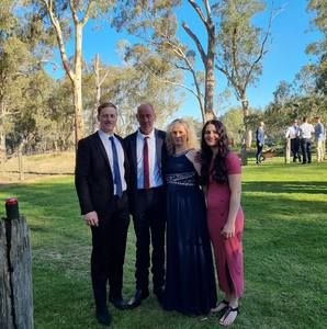 Meet your Posher, Katrina